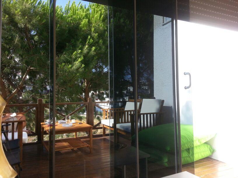 Bank Ev Sahil Sitesi