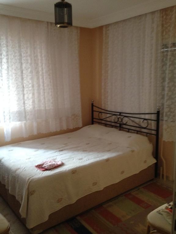 Holiday home Yenisu Evleri *