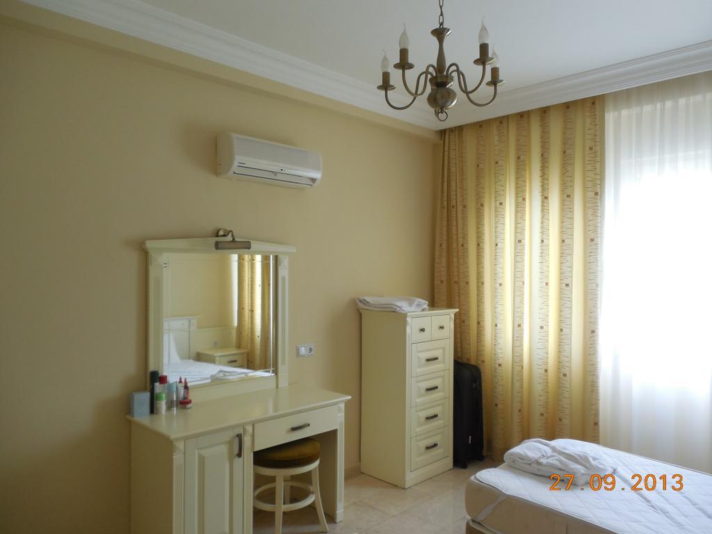 Anastasia Apartment