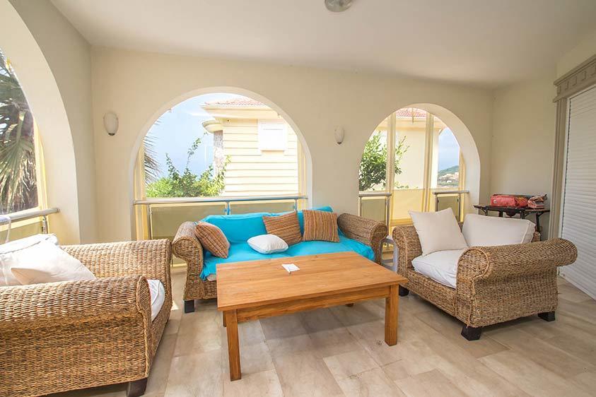 Jasmin Park Villa Alanya
