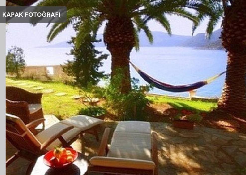 Palm House-club Patara Evleri,kas-kalkan