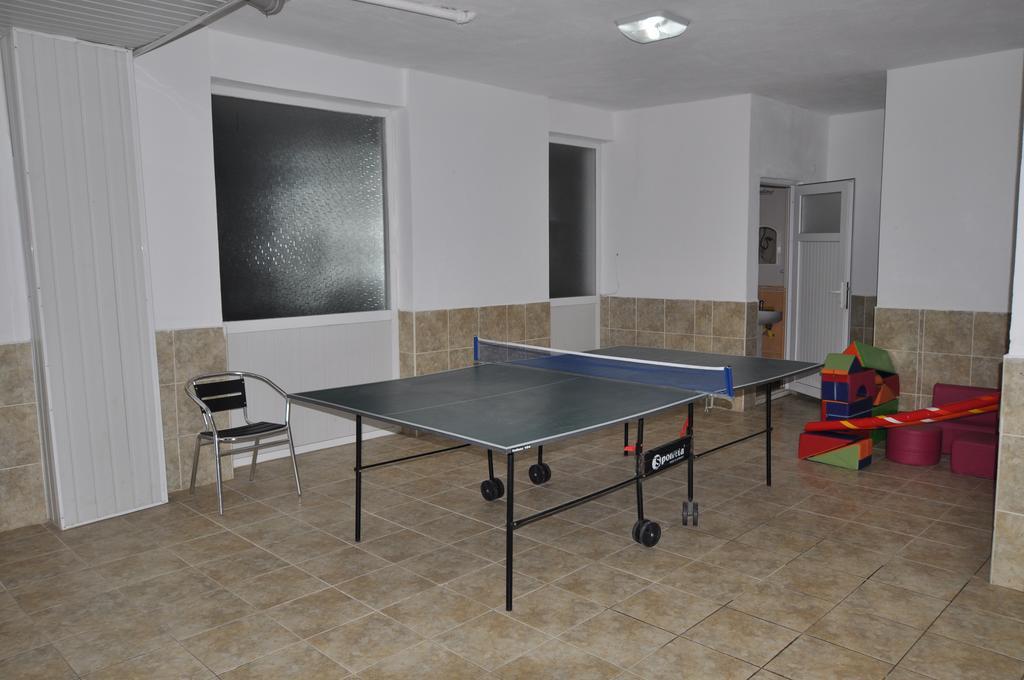 Apartment Toros *