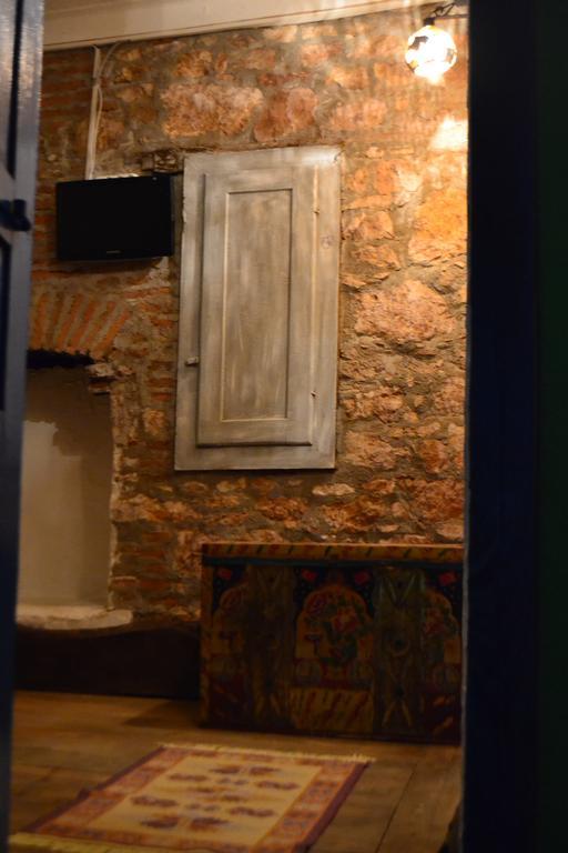 Guest house Moda