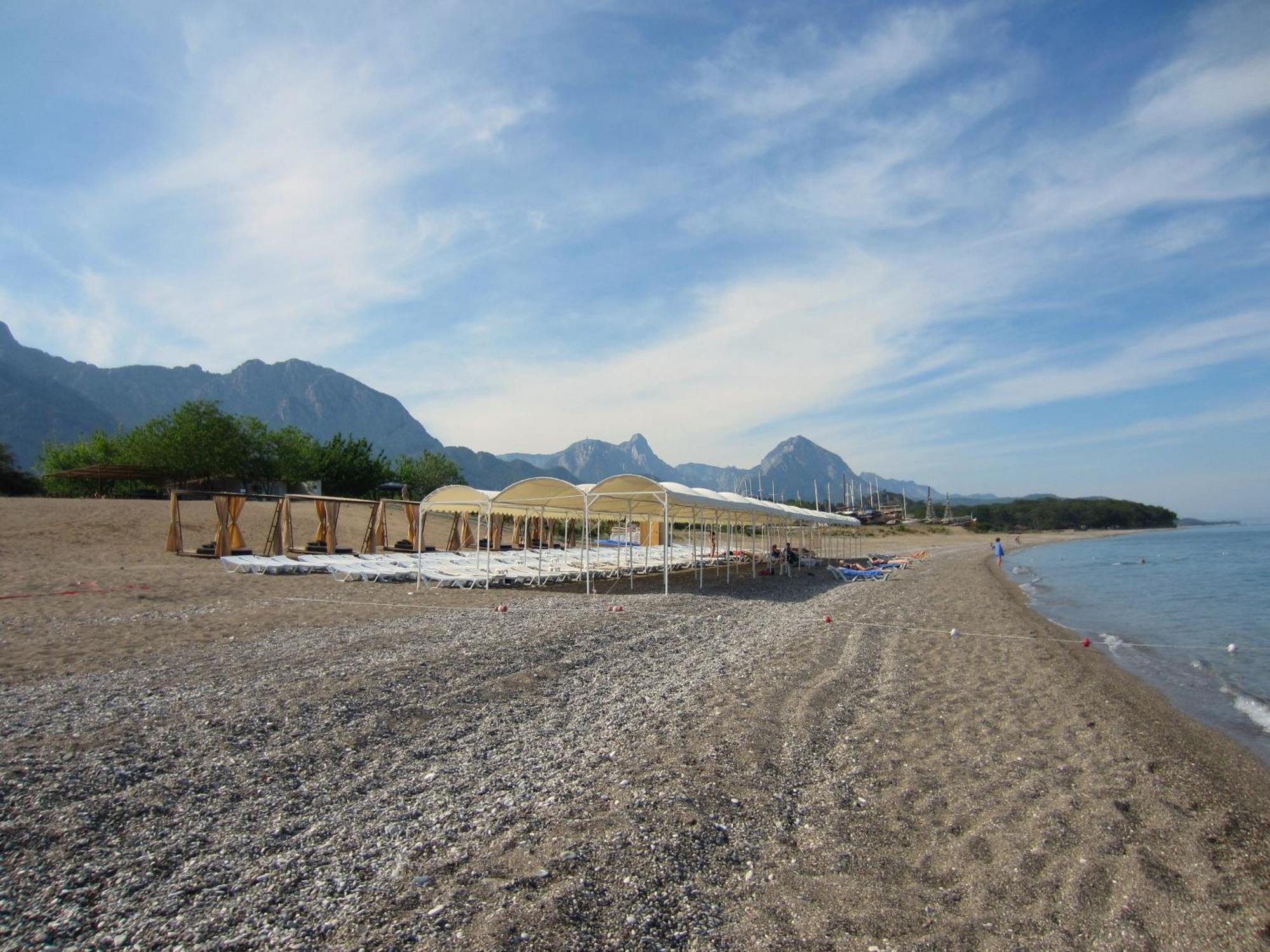 Garden Bergamot Resort 4*