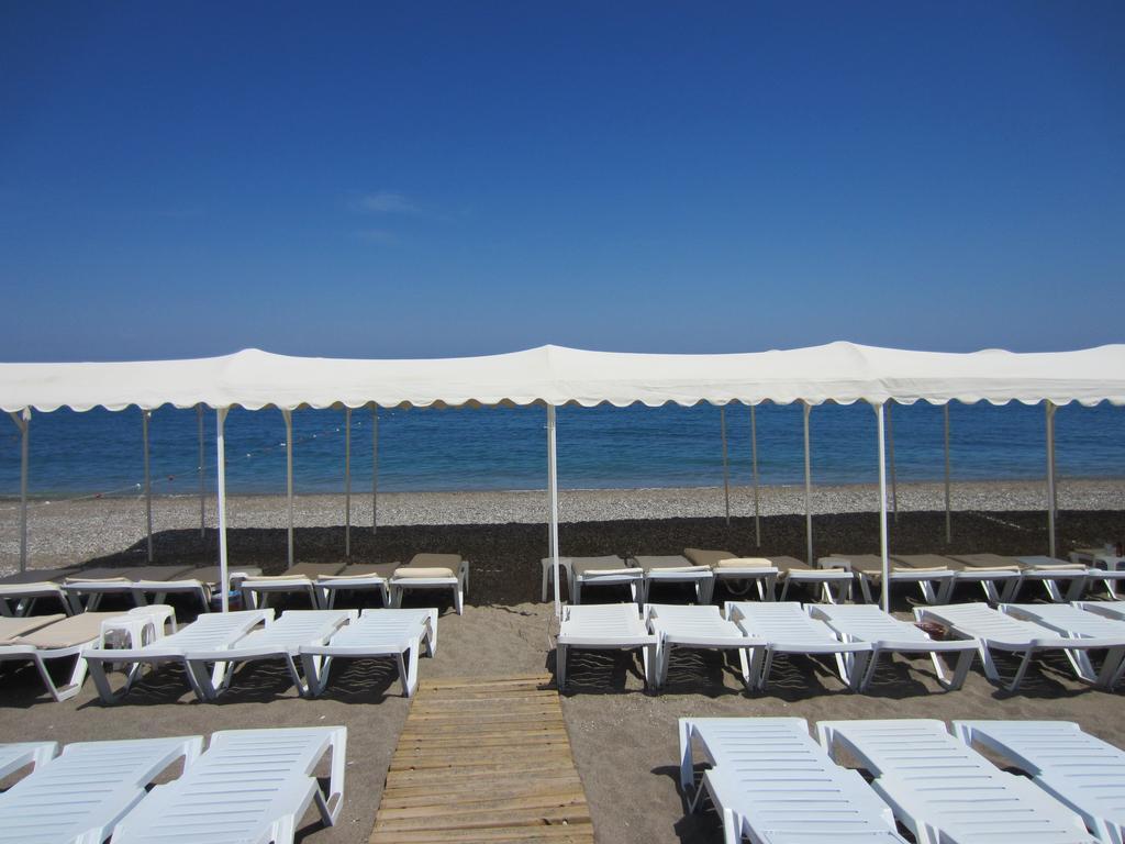 Garden Bergamot Resort Kemer