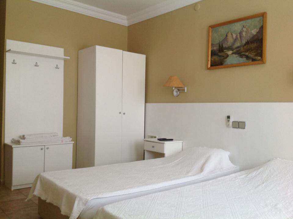 Cappadocia Hotel