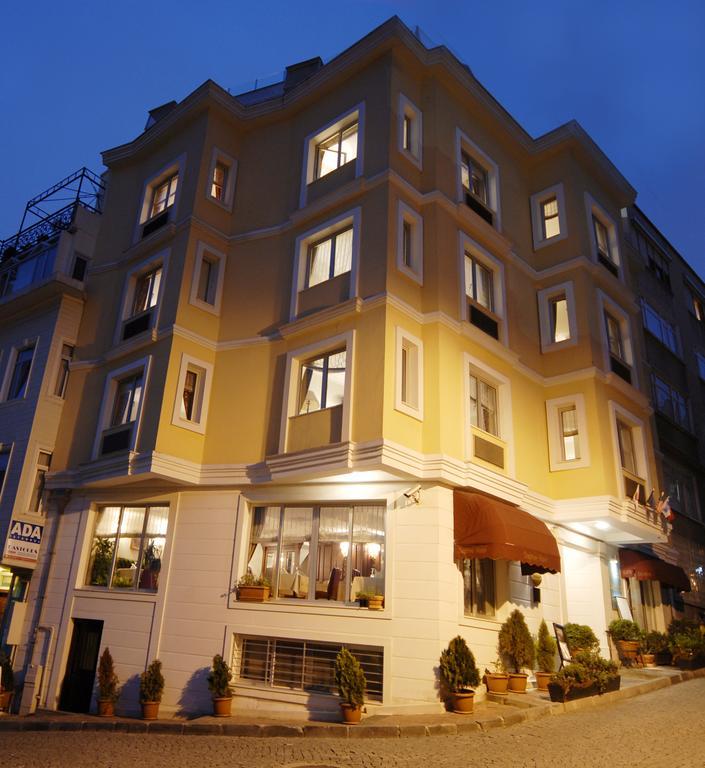 Daphne 4* Istanbul