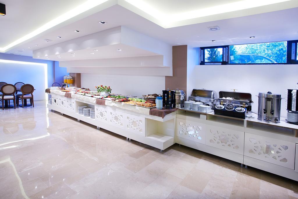 Hotel Grand Sagcanlar 3*