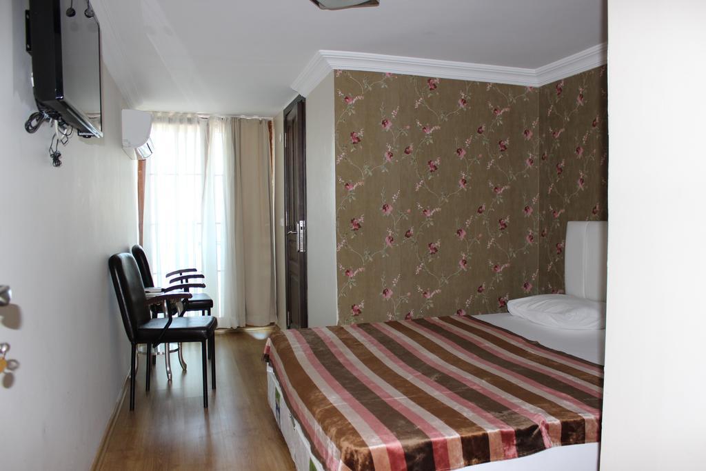 Hotel My Way Terrace Hotel
