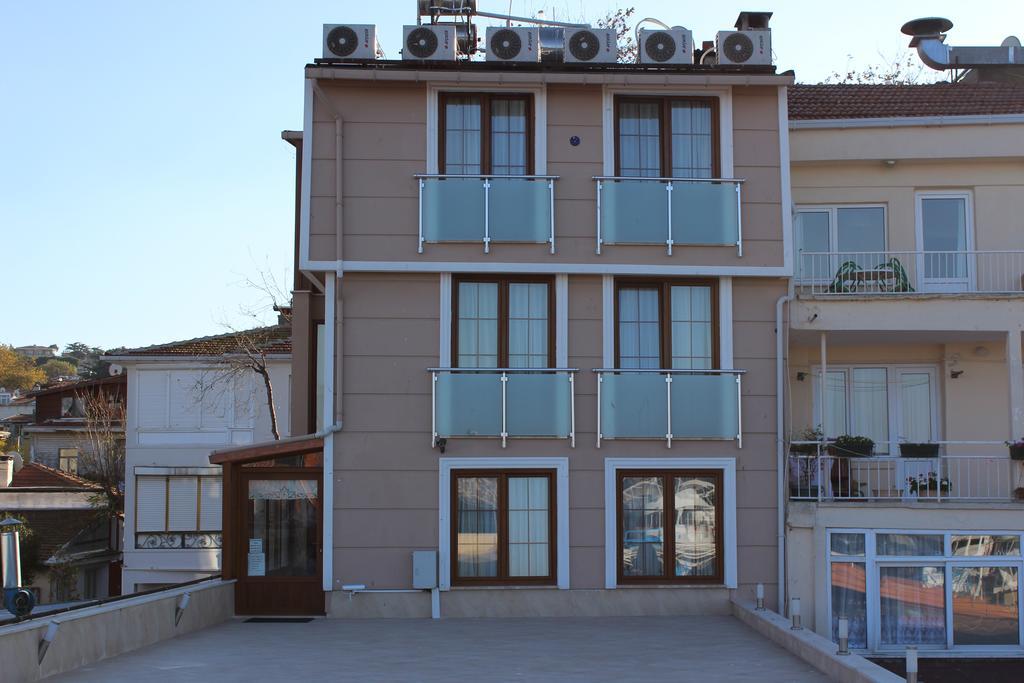 My Way Terrace Hotel Hotel Adalar