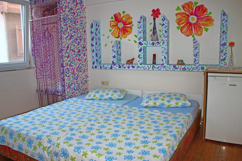 Hotel Risus *