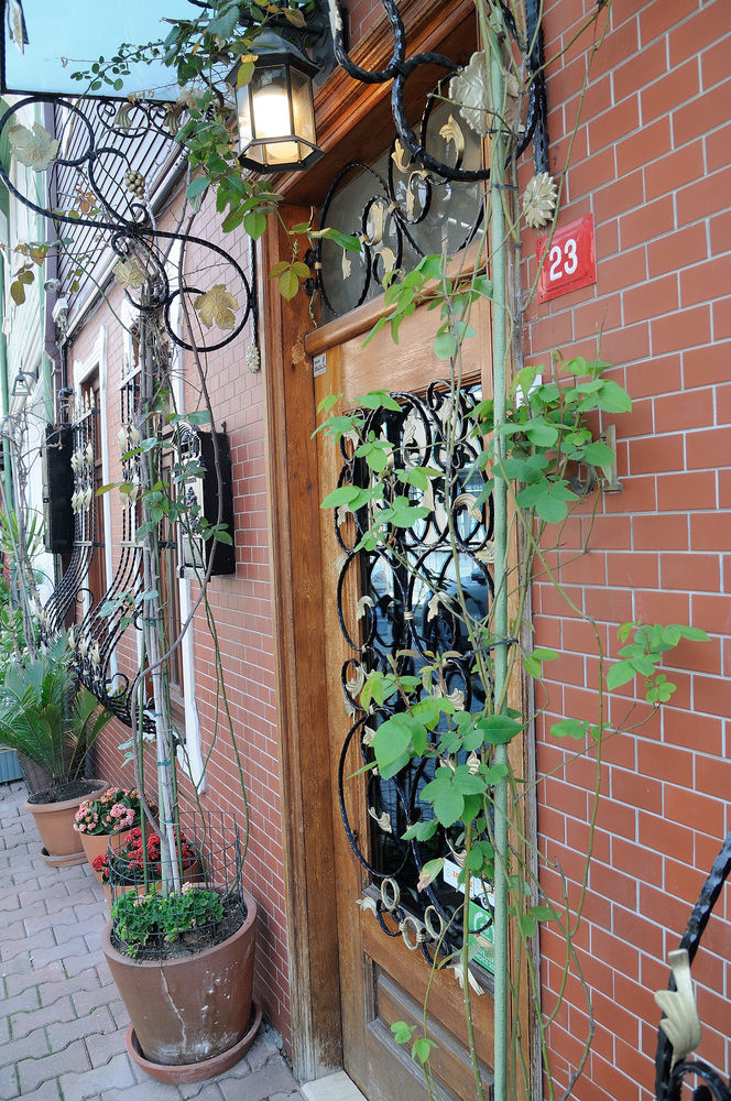 Guest house Ahmet Efendi Evi Istanbul