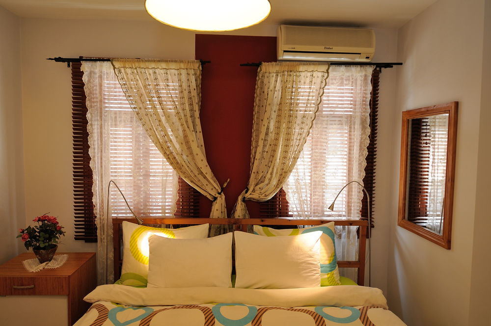 Guest house Ahmet Efendi Evi Istanbul