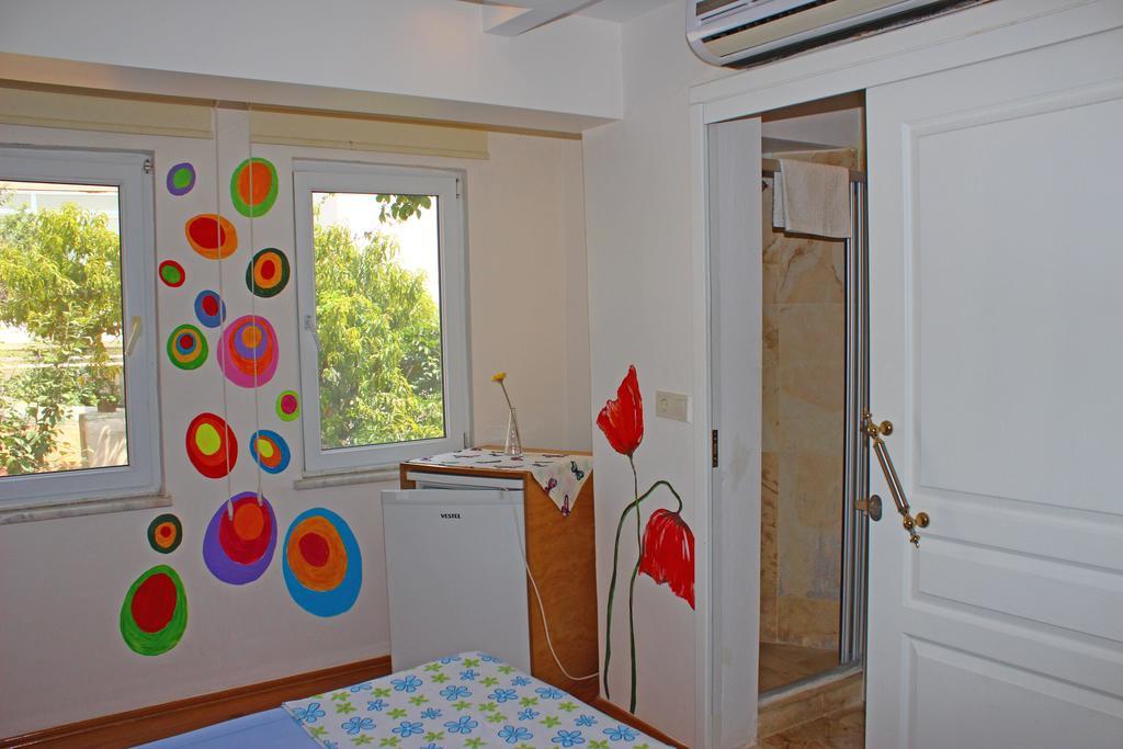 Risus Hotel Bozcaada