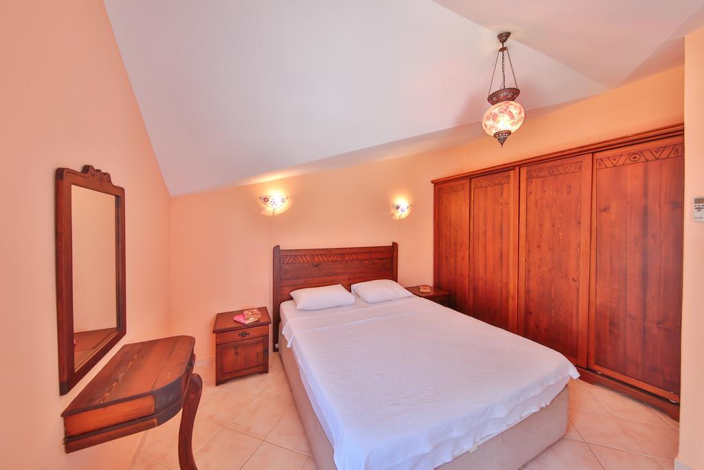Seya Aparts Aparthotel