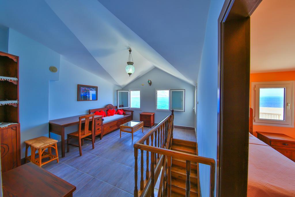 Aparthotel Seya Aparts Kas