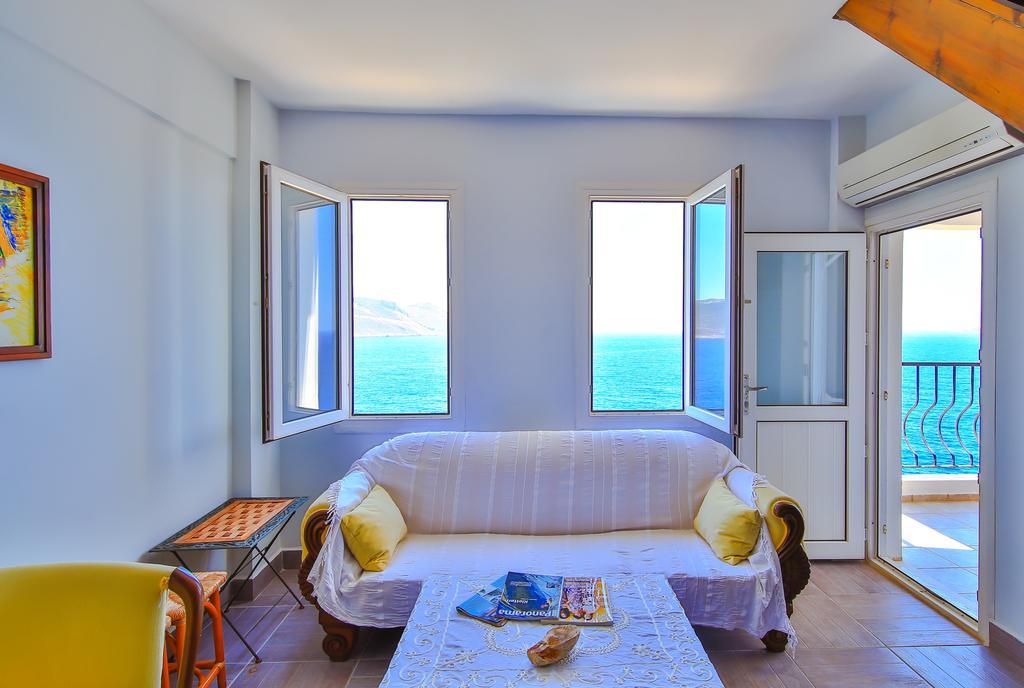 Seya Aparts Aparthotel