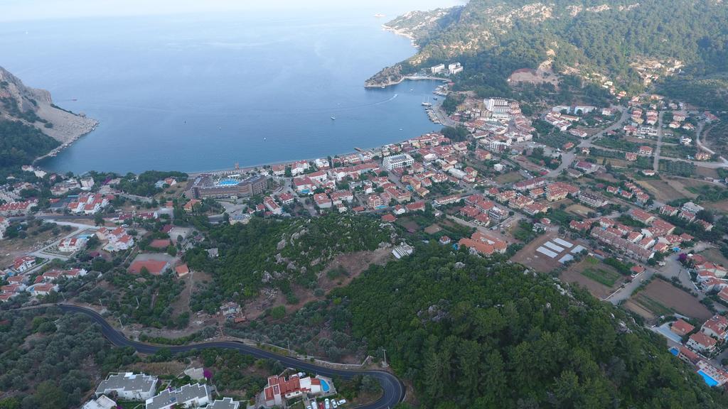 Turunc-malmen Hotel Turunc