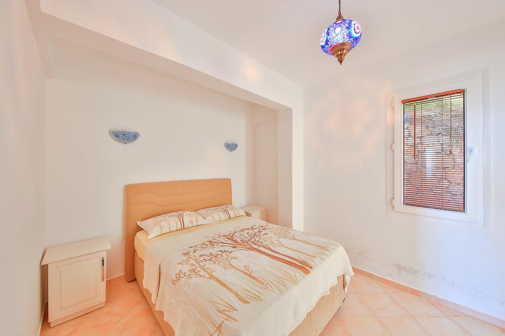 Aparthotel Seya Aparts Kas