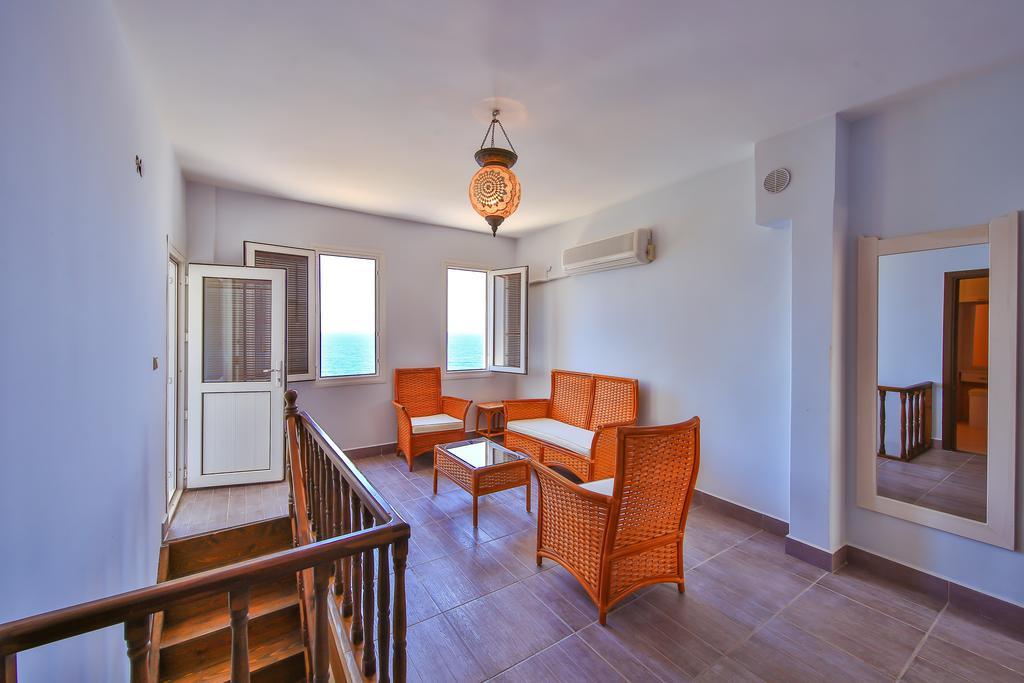 Seya Aparts Aparthotel *