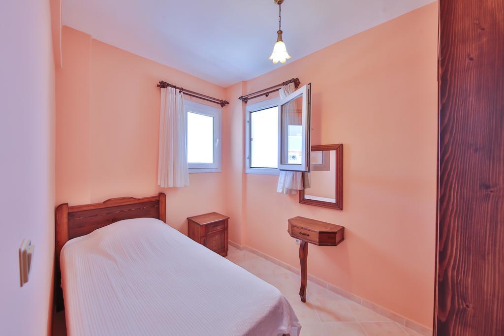 Seya Aparts Aparthotel *