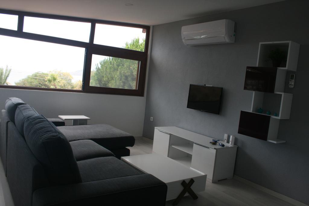 Homestay Sayli *