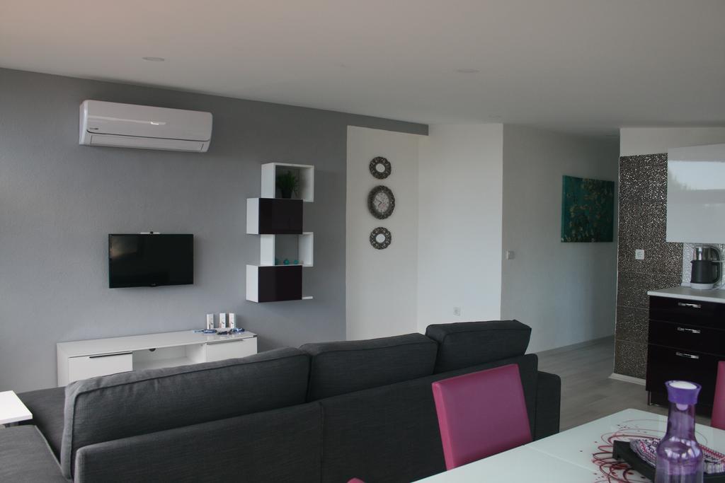 Homestay Sayli *