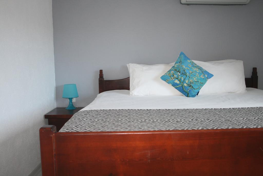 Homestay Sayli *