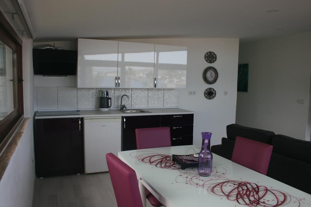 Homestay Sayli *
