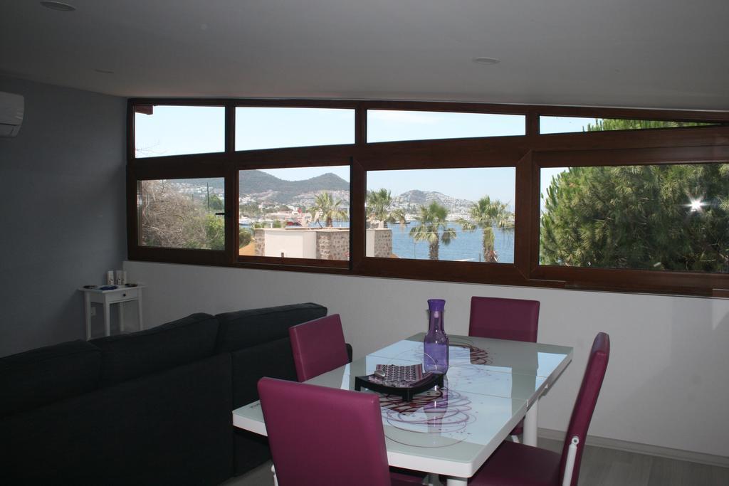 Homestay Sayli Yalikavak