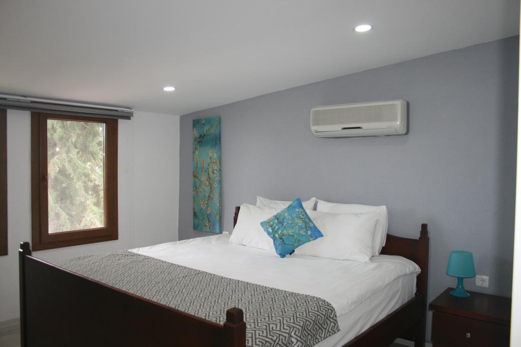 Homestay Sayli