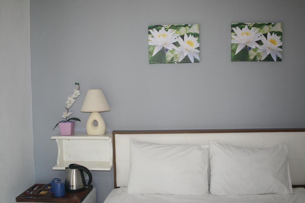 Homestay Sayli