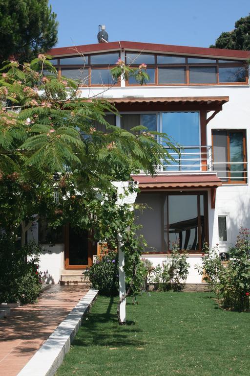 Homestay Sayli *