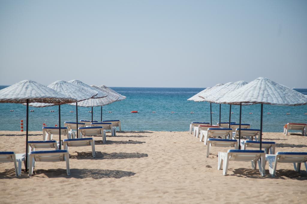 Hotel Amphora 3*