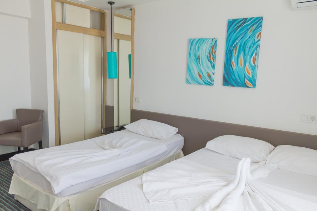Amphora Hotel Ayvalik