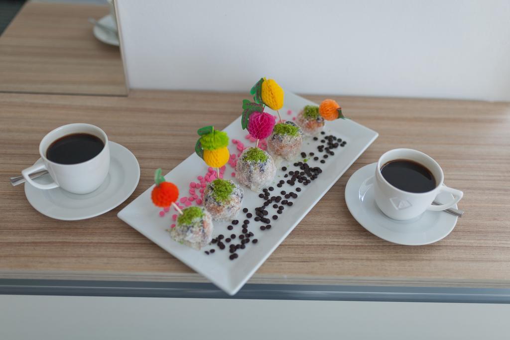 Hotel Amphora Ayvalik