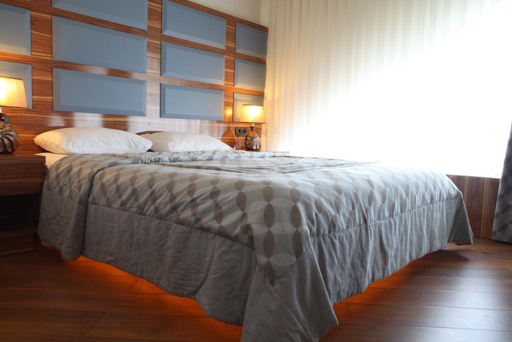 Hotel Grand Sakarya (Marmara)