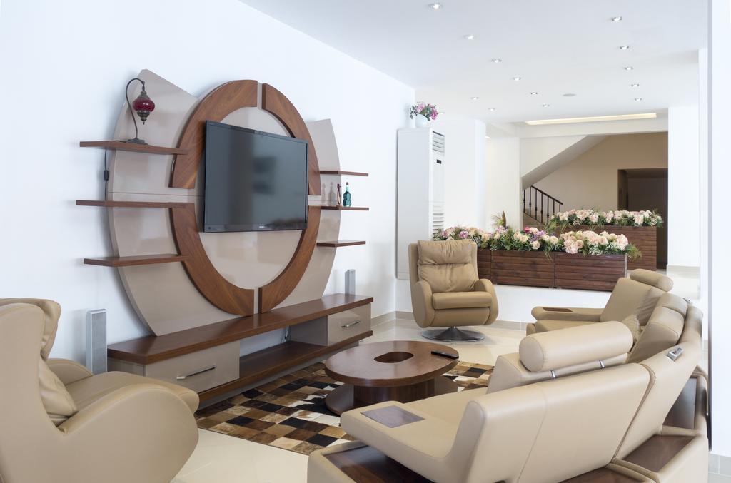 Pelagos Hotel