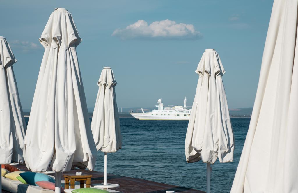 Pelagos Hotel Bozcaada