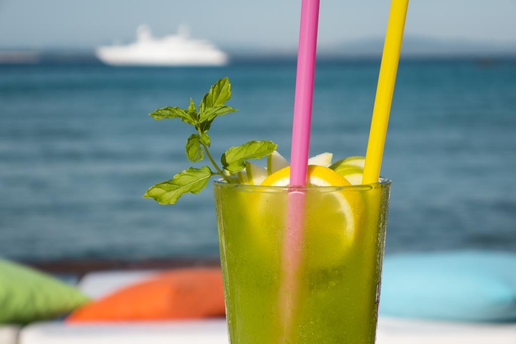 Pelagos Hotel
