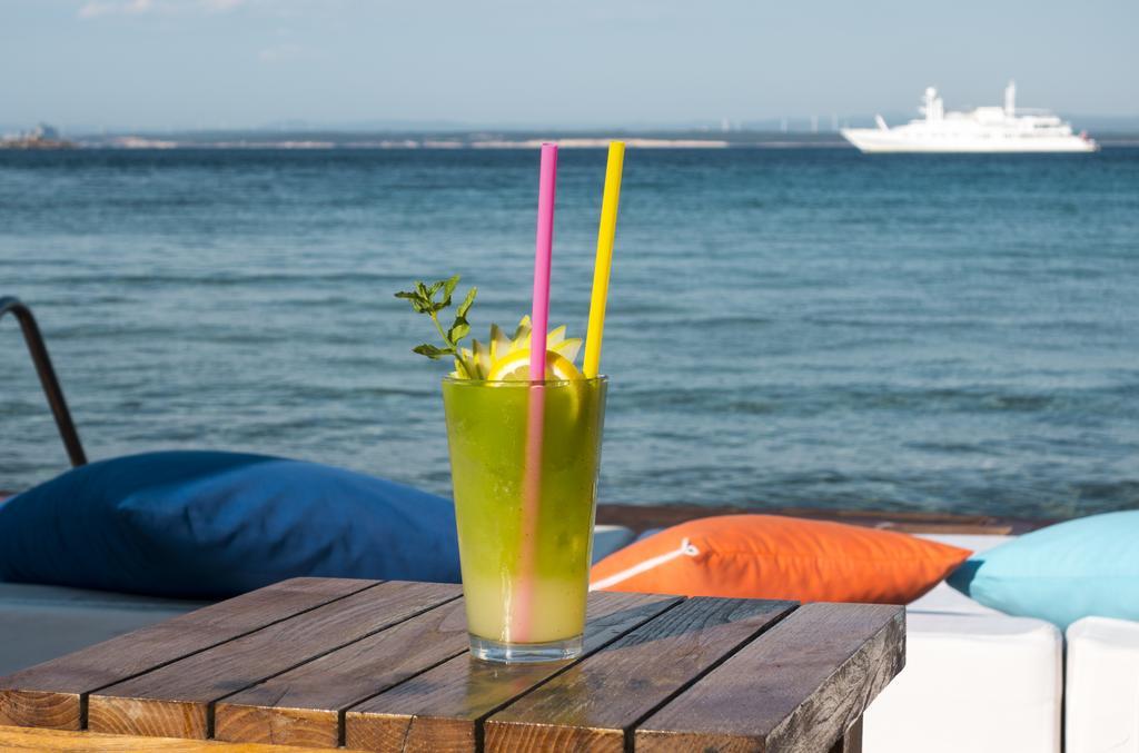 Hotel Pelagos Bozcaada