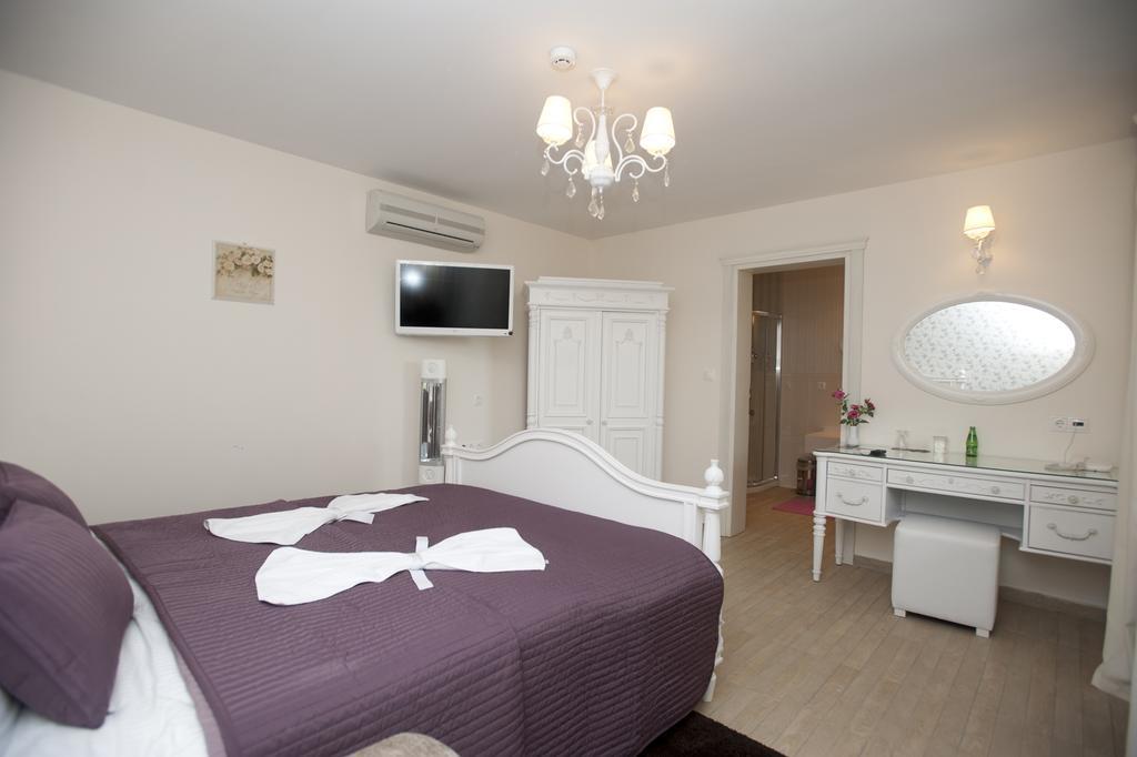 Riva's Club Hotel Polonezkoy