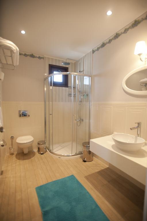 Riva's Club 3* Polonezkoy