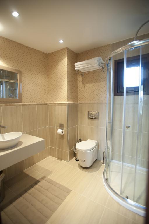 Riva's Club 3* Polonezkoy