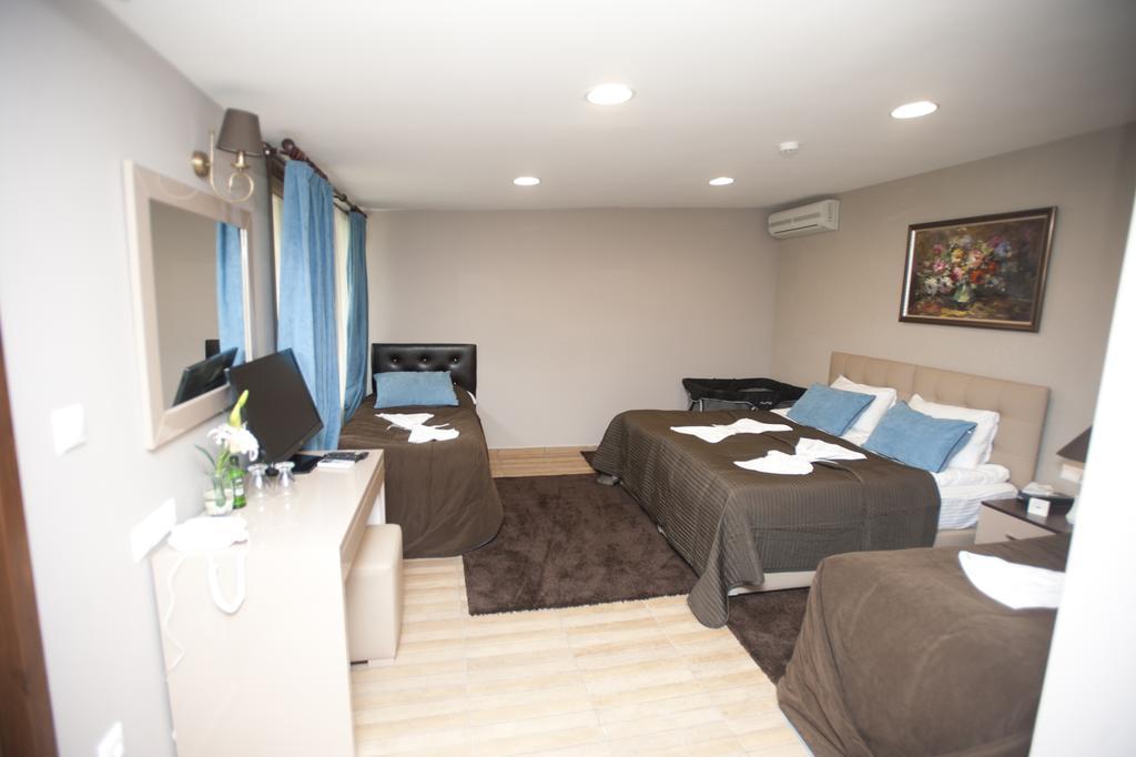Riva's Club Polonezkoy