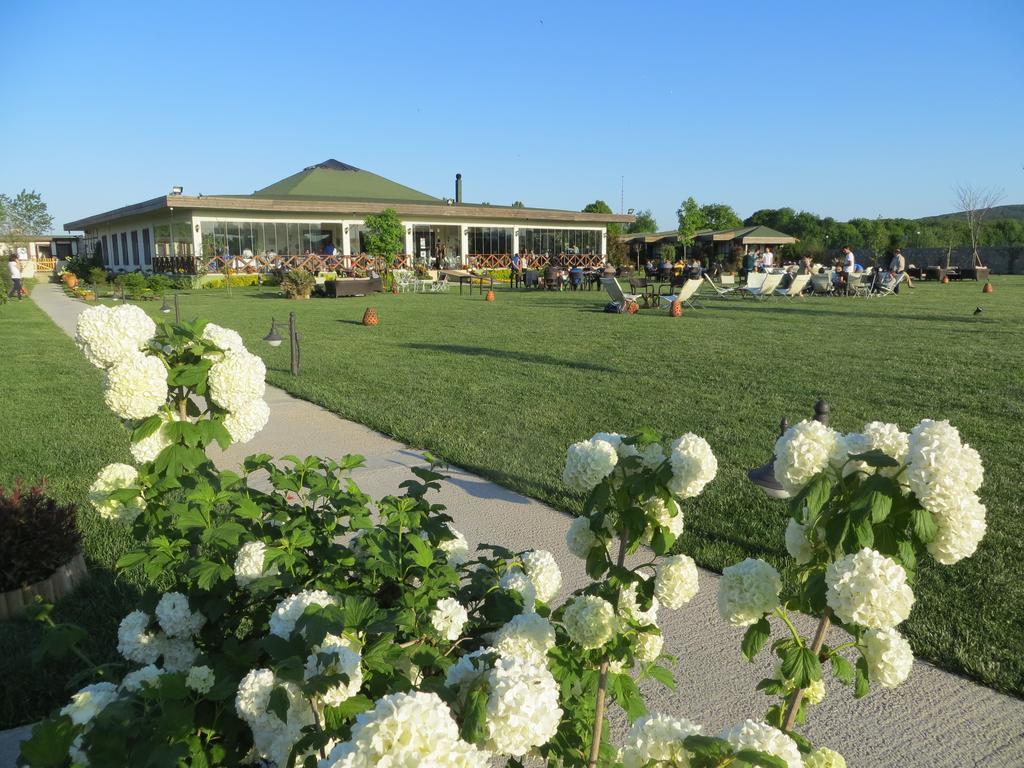 Riva's Club Polonezkoy