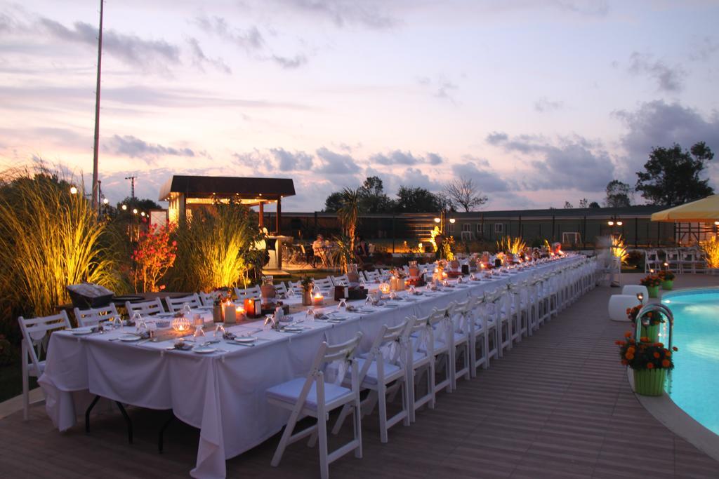 Riva's Club 3* Polonezkoy