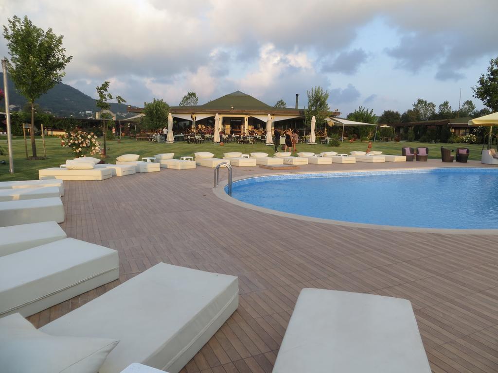 Riva's Club 3*