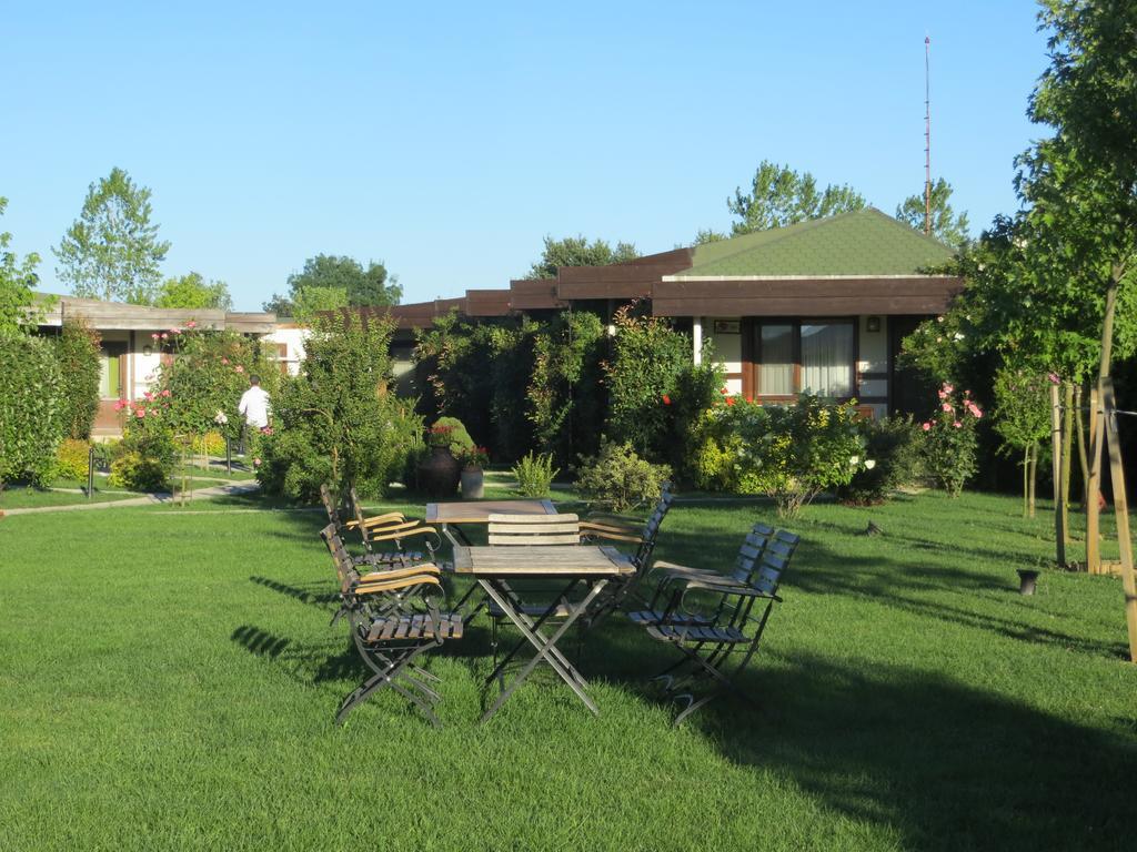 Hotel Riva's Club 3*