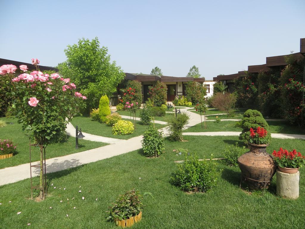 Riva's Club Hotel Polonezkoy
